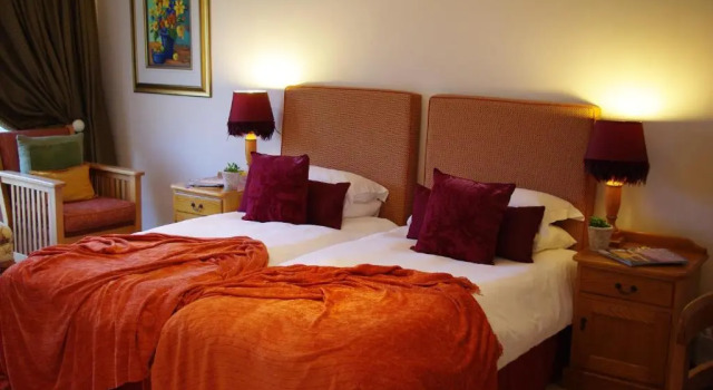 Номер Standard Lyngrove Wines & Guesthouse