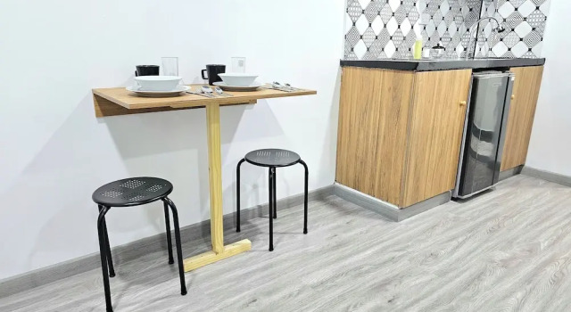 Люкс Deluxe Hotel Ktaleya Apartamentos