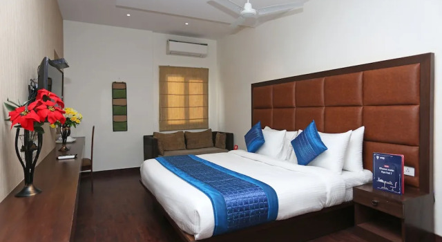 Номер Standard Townhouse Oak Sector 25 Gurgaon