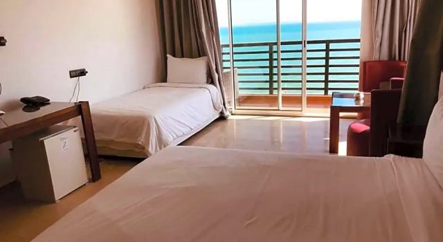 Hotel Buenavista, Забронировать Отель Агадир Agadir-Ida ou Tanane