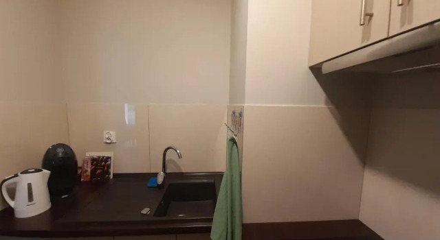 Апартаменты Sarmacka Green Apartment