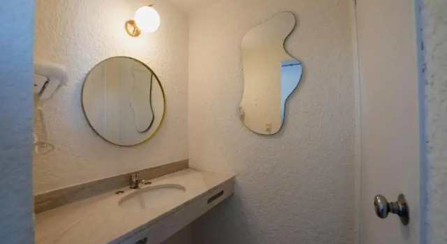 Люкс Standard ZAG Coliving Punta del este