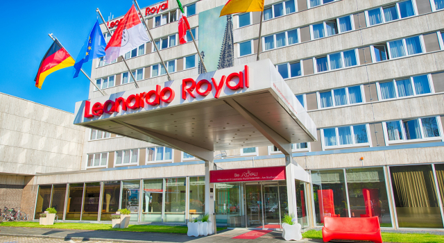 Leonardo Royal Hotel Köln - Am Stadtwald