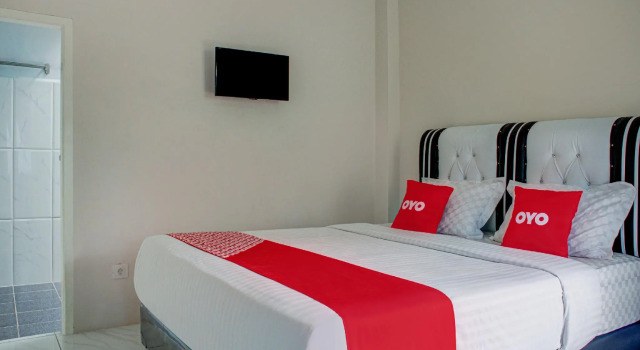 OYO 3266 Alifah Residence Syariah