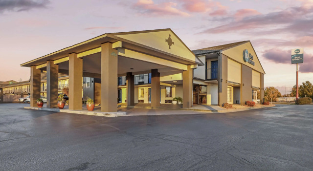 Best Western Athens Inn, Book Hotel Athens Alabama