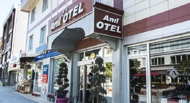 Duzce Anil Hotel, Réserver Hôtel Duzce Black Sea Region