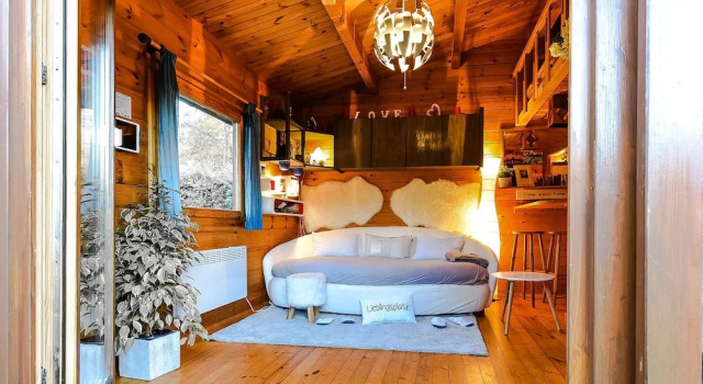 Dreamy Garden Lodge Center Berlin, Prenota Hotel Hotel a Berlino con parcheggio, Parcheggio