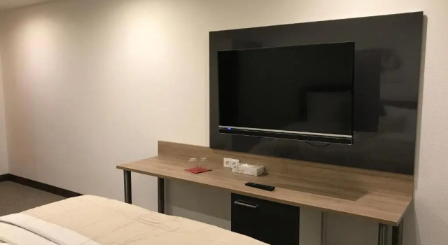 Номер Deluxe Pension Scheiber Hof