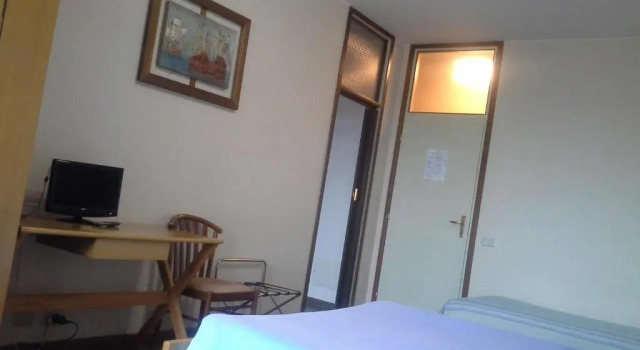 Двухместный номер Standard Hotel Ticino Ristorante Chierico