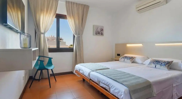 LAS Calas Nice Apartment Near the sea, Book Apartment Santanyi Majorca
