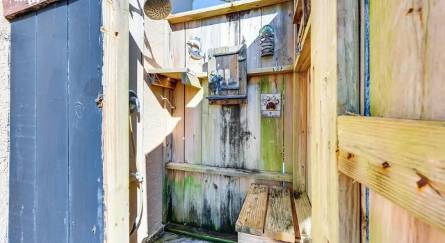 Oceanfront Oasis in Flagler Beach w/ Views!