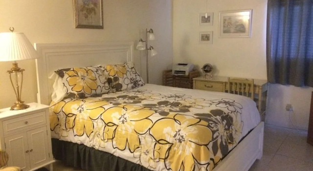 Sea Woods 1bdrm Condo 167, Забронировать Дом для отпуска Нью-Смирна-Бич Daytona Beach Area, рядом с Епископальная церковь Св. Петра-рыбака
