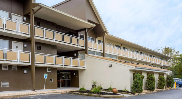 Days Inn Harrisburg North, Rezerwuj Mini-hotel Mini-hotele w Pensylwania, Mini-hotel