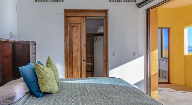 Cabo Vacation Home, Забронировать Отель Отели Южной Нижней Калифорнии с парковкой, Парковка