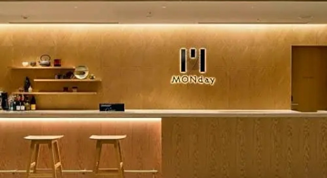 Hotel MONday Premium TOYOSU - Vacation STAY 69303v