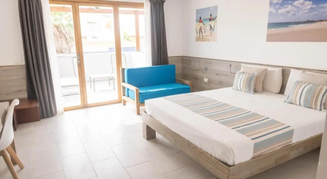 Двухместный номер Deluxe Sobrado Boutique Hotel