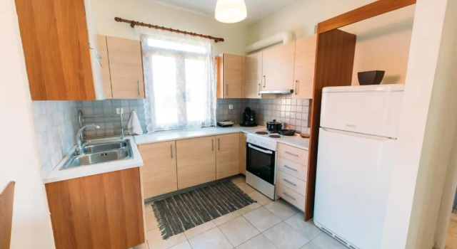 Апартаменты Muses old town ioannina 2