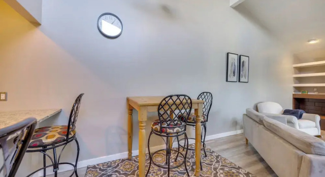 Pet-friendly Condo w/ Mountain View in Monument!, Rezerwuj Hotel Monument Kolorado
