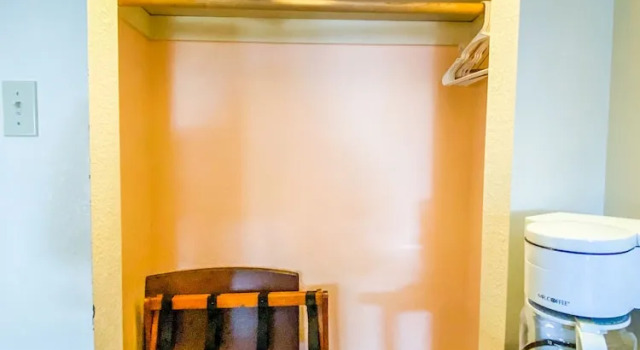 Двухместный номер Standard с балконом Inn at the Art Center