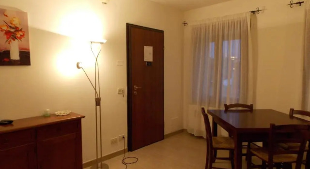 Двухместный номер Standard Agriturismo Alla Corte
