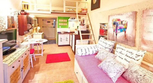 Casa do Sal, Book Hotel  
