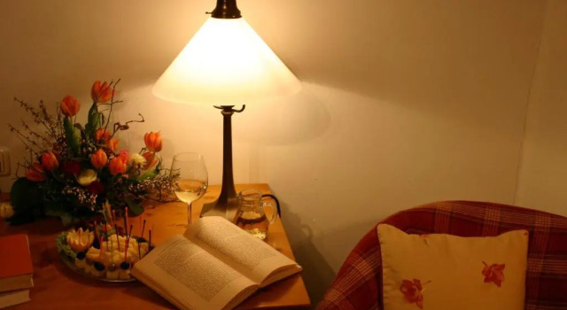 Standardní Jednolůžkový pokoj Hotel Haus Hammersbach