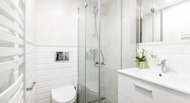 Апартаменты Standard Мансарда Dietla 32 Residence - ideal location in the heart of Krakow, between Main Square and Kazimierz District