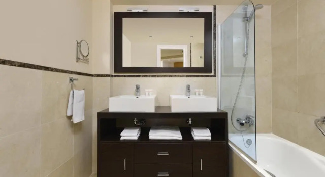 Апартаменты Precioso apartamento 1 dormitorio con vistas mar frontal