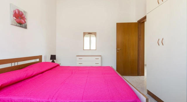 Villa Elios, Buchen Sie Villa Hotels in Porto Cesareo mit Parkplatz, Parkplätze
