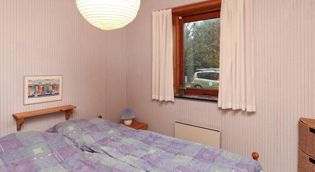 6 Person Holiday Home in Hurup Thy