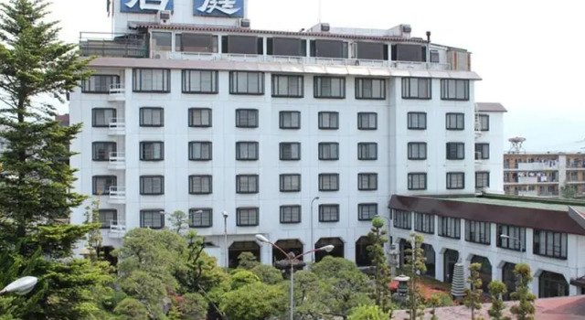Номер Standard Hotel Sekitei