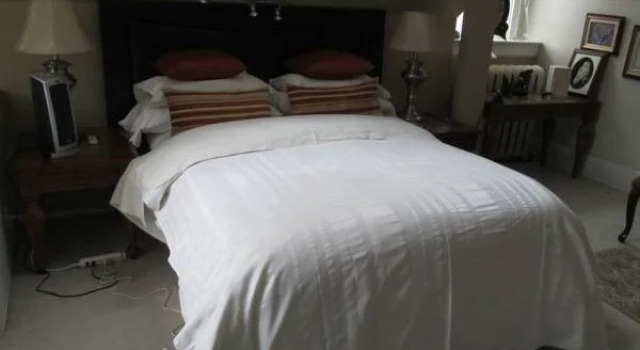 The Columns, Book Hotel Hoteller i Manitoba med parkering, Parkering