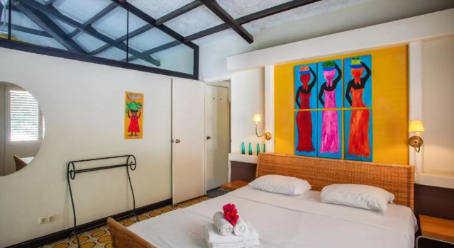 Piscadera Bay Resort 61