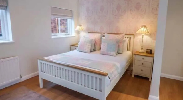 Walworth Castle Holiday Cottage, Забронировать Дом для отпуска СПА-отели Тиссайд, SPA-услуги