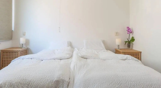 Номер Economy Homestay Dutchable