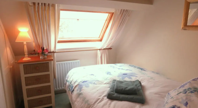 Echo House, Забронировать Отель Отели South Downs с парковкой, Парковка