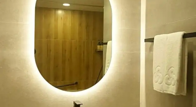 Номер Superior Gumi Century Hotel