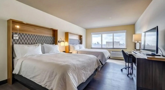 Holiday Inn Gatineau - Ottawa by IHG, Prenota Hotel Hull 