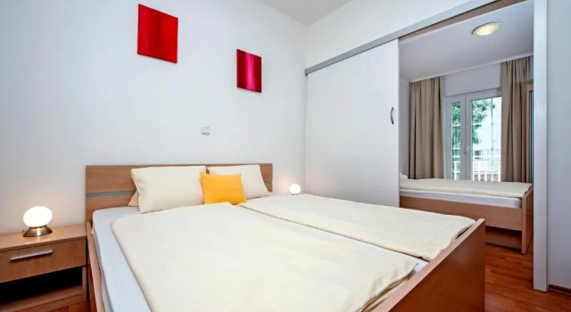 Апартаменты Marko Apartmani
