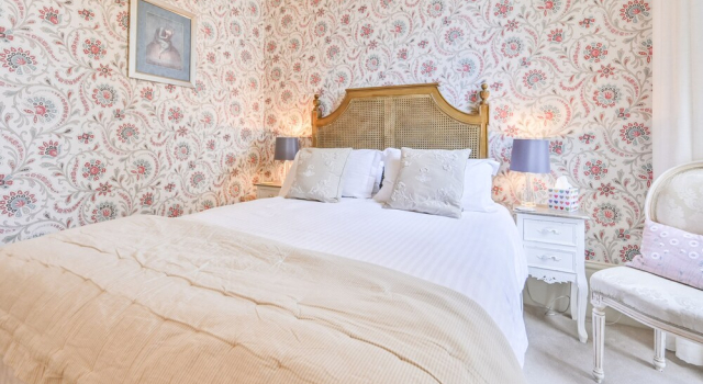 Muntham Deluxe Apartment 2, Varaa Huoneisto Asunnot kohteessa Merseyside, Huoneisto