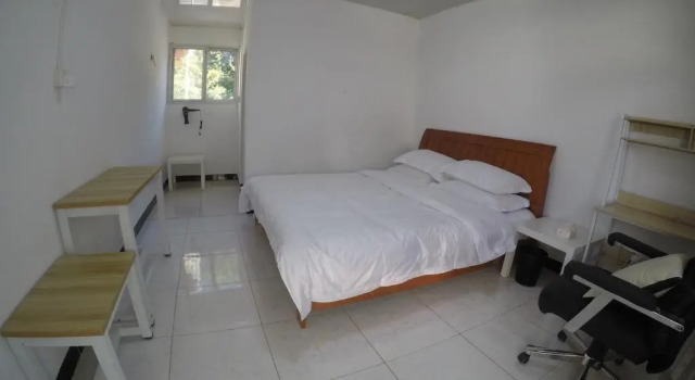 Great Wall Inn Gubeikou, Book Hotel Hoteller i Beijing Province med parkering, Parkering