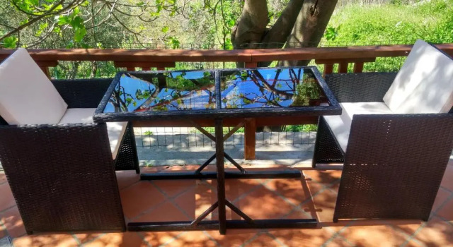 Апартаменты Villa Palima