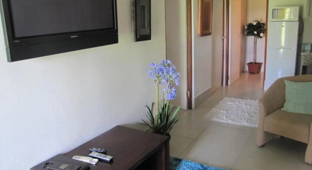 Семейный номер Standard Sunriver Kalahari Lodge Riverside stay in Upington
