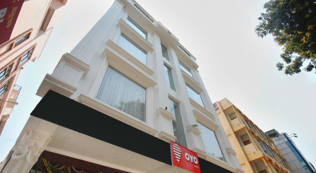 Hotel Loksagar, Book Hotel Hoteller i Mysore med parkering, Parkering