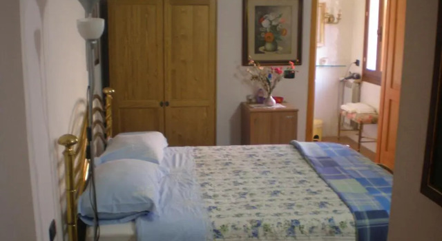 Двухместный номер Standard Bed & Breakfast Il Giardino