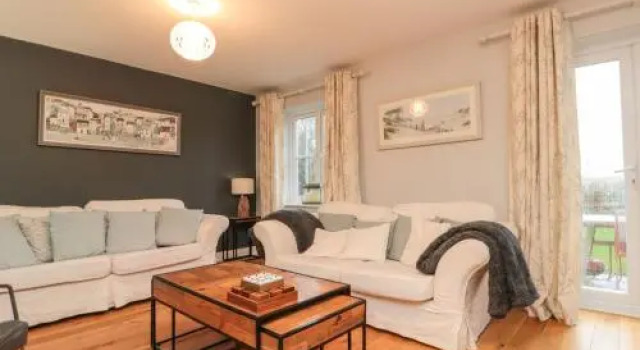 The Beach Retreat, Rezervasyon Tatil Evi Merseyside villalar, Villa