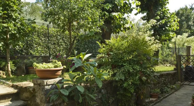 Residenza Ruggini