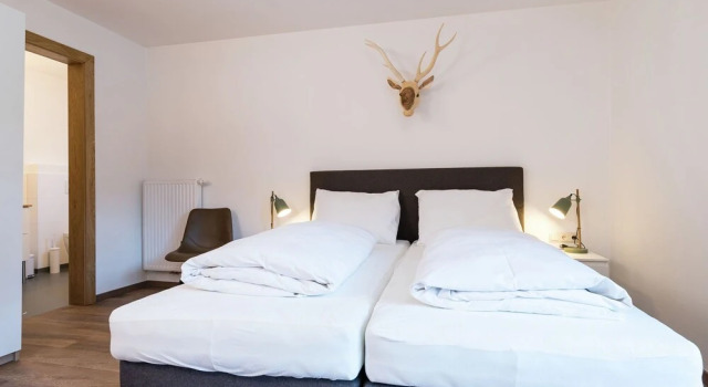 Quaint Chalet in Saalbach-Hinterglemm with Private Sauna, Забронировать Шале Виллы Хинтерглемм, Вилла