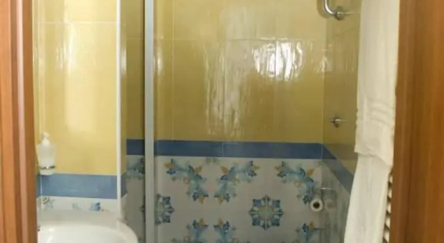 Трёхместный номер Standard с видом на город Bed & Breakfast Medea