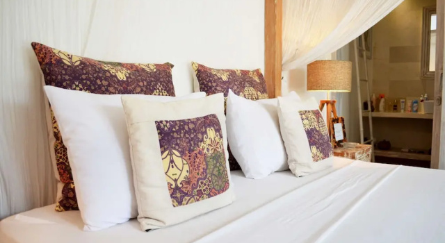 Bali Villa Near the Beach, 2070, Reservar Vila Hotéis em Bali com piscina, Piscina